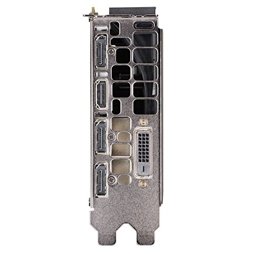 EVGA-GeForce-GTX-1060-GAMING-ACX-20-ventilador-nico-6-GB-GDDR5-soporte-DX12-OSD-PXOC-Tarjeta-Grafica-06G-P4-6161-KR