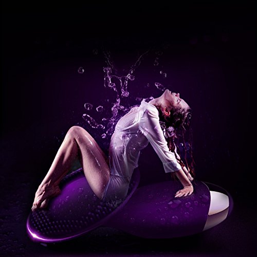 image for AUGSEP Lip Licking, 10 Frequency Cli toris Stimulator Thrilling Tongue