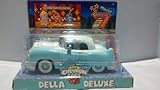Della Deluxe Car