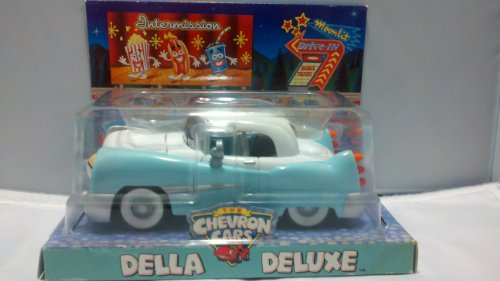Della Deluxe Car