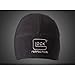 Glock Fleece Beanie Black, Coyote or Green T0910
