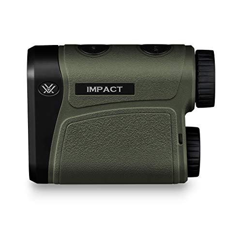 3 Vortex+Optics+Impact+Laser+Rangefinder