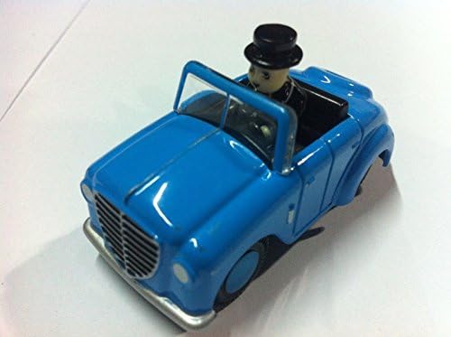 gg Friends Topham Hatt Magnetic Metal Toy Train Loose New In Stock