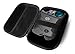 FitSand (TM) Carry Zipper Travel EVA Hard Case for Sig Sauer Kilo 2000 Yard Graphite Rangefinder