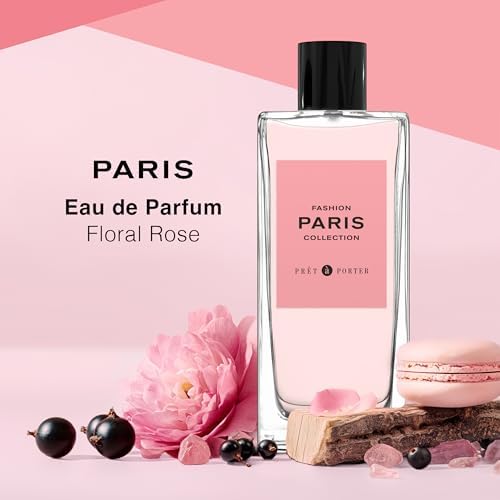Col Pret A Porter Paris F Edp100Ml Cura della persona e salute
