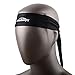 COOLOMG 1PCS Mens Flexible Headband Sports Basketball Volleyball Soccer Training SweatBand