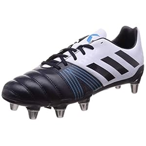 adidas Kakari SG Rugby Boots, Navy