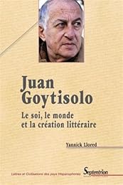 Juan Goytisolo