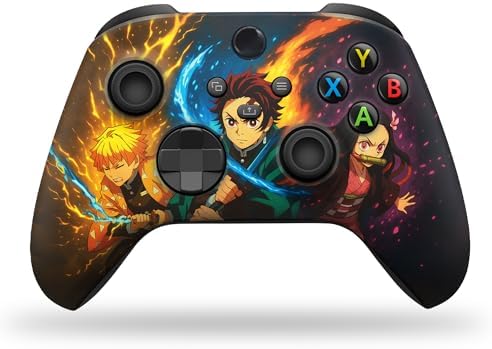 Amazon.com: DreamController Jokkker Custom X-box Controller
