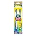 Firefly Kids! LightUp Timer Toothbrush, Soft, 2 ea - 2pc