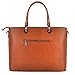 IAITU Laptop Tote Bag, Professional Large Capacity 15.6 In Laptop Bag for Women With Removable Strap Everyday Carrying