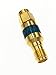 Hestish Attenuator 2W SMA male to female DC-6.0GHZ 50ohm (30dB)