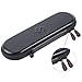 Smatree Pencil Holder Case for Apple Pencil 1st 2nd Gen, PU Leather Carry Case Sleeve Pouch Cover for iPad Pro, iPad 2020 Pencil