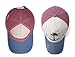 Glamorstar Pirate Ship Anchor Baseball Hat Multicolor Printing Adjustable Hip-Hop Cap