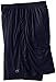 Champion Men's Big-Tall Powertrain Shorts, Navy, 5X