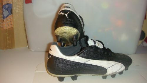 puma king studs