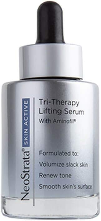 tri therapy lifting serum neostrata