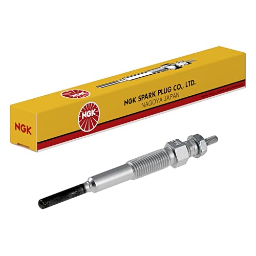 Bougie de préchauffage NGK | Y-128T, 7227