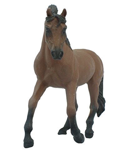 Safari Ltd  Winner's Circle Horses: Morgan Mare