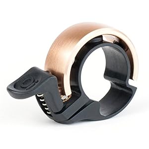 Knog Classic Unisex Doorbell