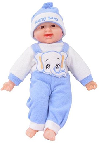 laughing baby boy toy