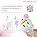 LOFEE Rattle Toy Infants 3-6 Months, Musical Toy for 3-12 Months Baby Toy for 6-12 Months Girl Gift for 0-6 Months Boy Birthday Gift for Infant Toys 6 Months MATINC