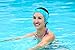 The Good Ears Swimming Headband for Kids, Babies, Toddlers, Adults - Ear Band Swim Protection from Swimmer Ears, Infections, Best to Cover and Protect Ear Plugs, Tubes, and Guards