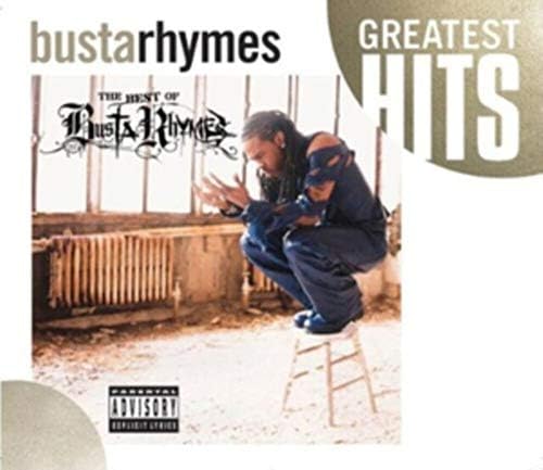 Busta Rhymes - The Big Bang [Vinyl] - Amazon.com Music