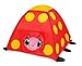 Melissa & Doug Sunny Patch Mollie Ladybug Camping Tent