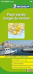 Pays Varois - Gorges du Verdon