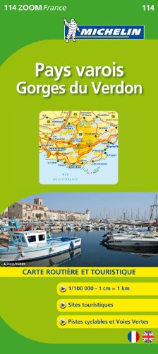 Pays Varois - Gorges du Verdon