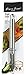 Gregory Joseph Home Apple Potato Vegetable Carrot Zucchini Fruit Ergonomic Stainless Steel Peeler - Dishwasher Safe