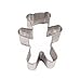 Patisse Cookie Cutter, 2 3/8-Inch, Teddy Bear