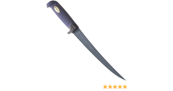 marttiini fillet knife
