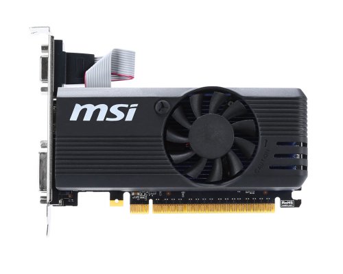 GeForce GT 640 N640-1GD5/LP