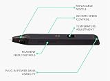 MYNT3D Super 3D Pen 1.75mm ABS PLA Compatible High-Flow Speed Slider view 6