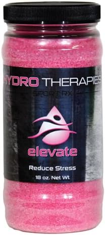 InSparation Hydro Therapies Sport RX Crystals-2 Pack-Elevate