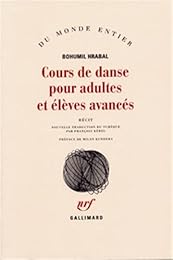 Cours de danse pour adultes et élèves avancés