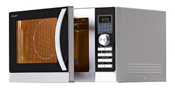 Sharp RINW Microondas  W