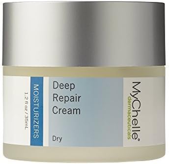 MyChelle Dermaceuticals MyChelle Dermaceuticals Deep Repair Cream for Dry Skin, 1.2 fl oz