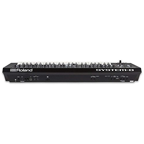 Roland Synthesizer (SYSTEM-8) - Thumbnail 6