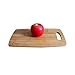 Bamboo Cutting Board Set of 3pc Wood Boards Small Medium & Large Sizes Wood Board Non Slip Silicone Feed AntiBacterial Durable Strong Premium Bamboo wooden Cooking Boards for Kitchen