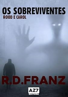 Livro Os Sobreviventes