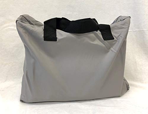 image for Formosa Covers Ultra Large Mobility Scooter Storage Cover - Keep Your 