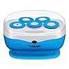 Conair Instant Heat Volume Rollers (blue)