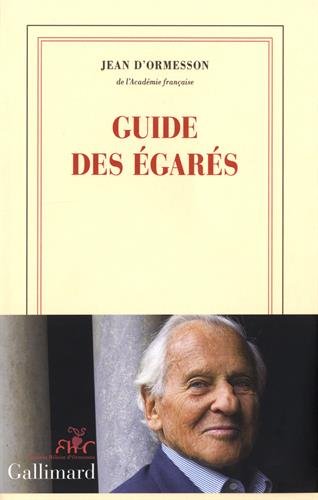 Guide des égarés