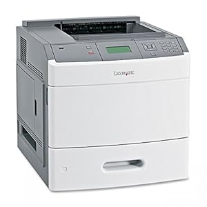 Lexmark 30G0200 Laserdrucker für Lexmark T652N