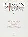 Tiens ton esprit en enfer et ne désespére pas (BUISSON ARDENT) (French Edition) by 