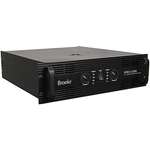 POWER AMPLIFIER 2X 2000W RMS 2 OHM Audio Visual Amazon.co.uk Electronics