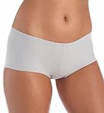 Commando Women's Cotton Boy Shorts